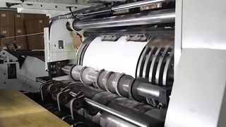 カスタムクラフト紙袋の製造 |ツイストハンドル＆フラットハンドル紙袋工場