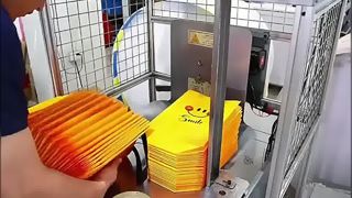 カスタム不織布バッグメーカー |ハンドル付きまたはハンドルなしの超音波密封袋