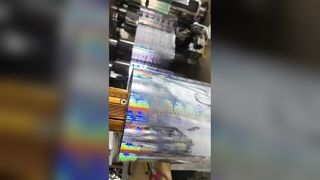カスタムホログラムステッカー制作 |セキュリティラベル工場 | OEM ホログラフィック ラベル メーカー