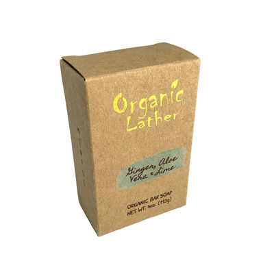 Custom Printed Kraft Packaging Boxes with Logo | Full-Color Eco-Friendly Brown Paper Boxes Wholesale
