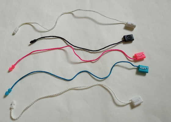 良い価格 衣服に札を付ける個人化されたSmall Plastic Companyこつの札の締める物 オンライン